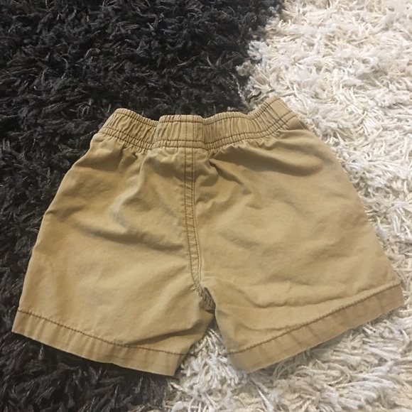 Baby Short Set - Picture 5 of 5